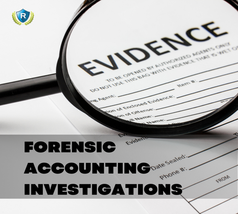 Forensic Audit & Investigation