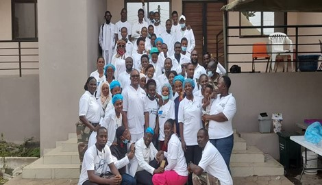 Dentistry