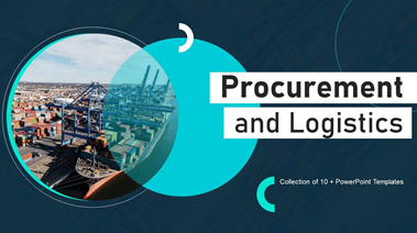 Diploma in Procurement and Logistic