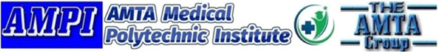 Amta Medical College Logo