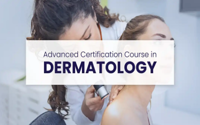 Certificate in Dermatology