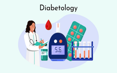 Certificate in Diabetology