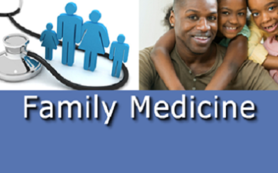 Certificate in Family Medicine