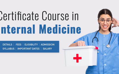 Certificate in Internal Medicine