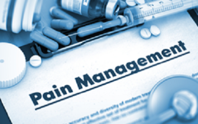 Certificate in Pain Medicine