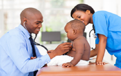 Certificate in Pediatrics