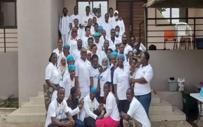 Dentistry