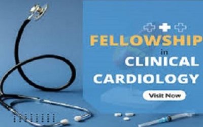 Fellowship in Clinical Cardiology (Integrated Medicine)