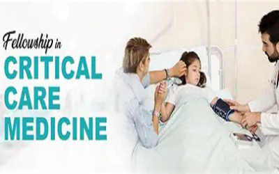 Fellowship in Critical Care Medicine
