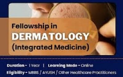 Fellowship in Dermatology (Integrated Medicine)