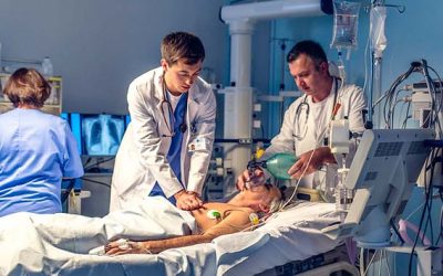Fellowship in Emergency Medicine (Integrated Medicine)​