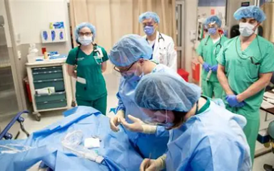 Fellowship in Emergency Medicine