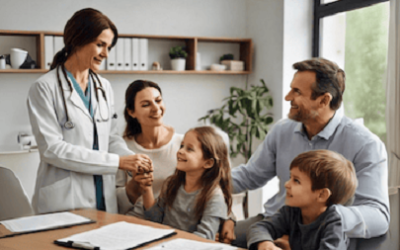 Fellowship in Family Medicine (Integrated Medicine)​