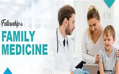 Fellowship in Family Medicine