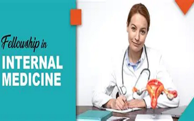 Fellowship in Internal Medicine​