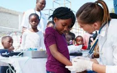 Fellowship in Pediatrics (Integrated Medicine)